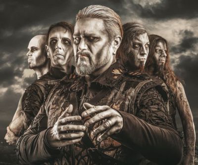 Powerwolf Lyrics