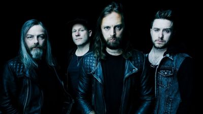 Bullet for My Valentine photo