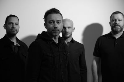 Rise Against photo