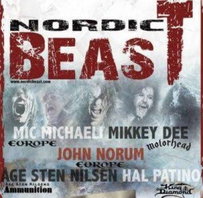 Nordic Beast