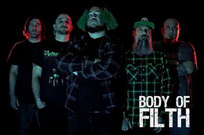 Body of Filth photo