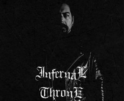 Infernal Throne