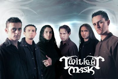 Twilight Mask
