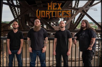 Hex Vortices