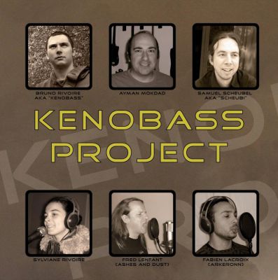 Kenobass Project