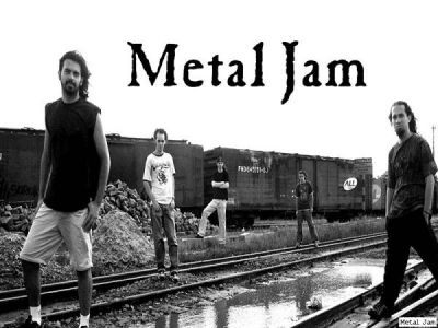Metal Jam