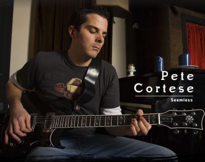 Pete Cortese