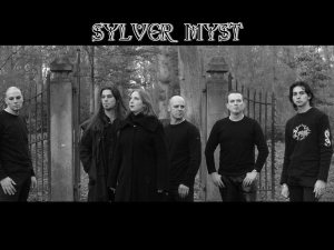 Sylver Myst