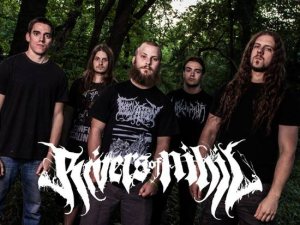 Rivers of Nihil photo