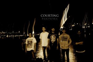 Courting Pandora