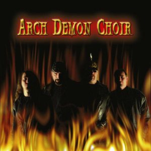 Arch Demon Choir