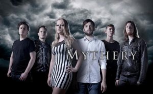 Mythery