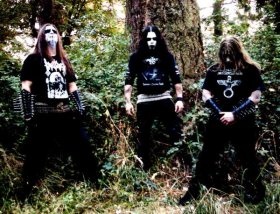 Cult of Unholy Shadows