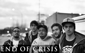 End Of Crisis photo