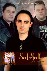 Soulspell