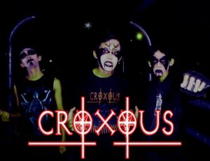 Croxous