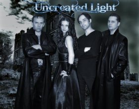 Uncreated Light