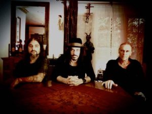 The Winery Dogs