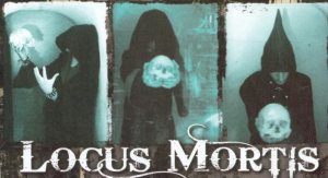 Locus Mortis
