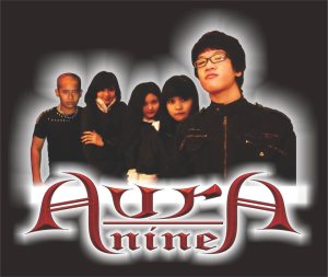 Aura Nine