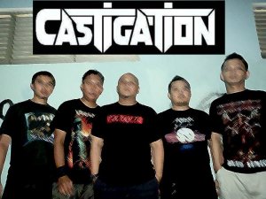 Castigation