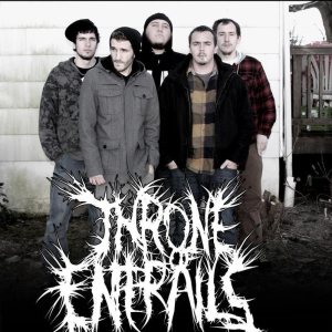 Throne of Entrails
