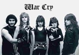 War Cry