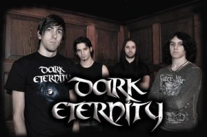 Dark Eternity