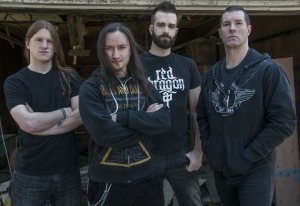 Annihilator photo