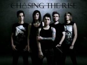 Chasing The Rise photo