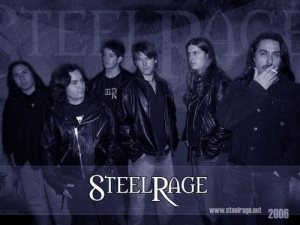 Steelrage