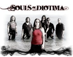 Souls of Diotima photo