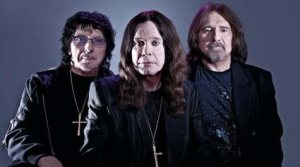 Black Sabbath photo