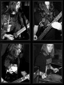 Acral Necrosis | Discography, Members | Metal Kingdom