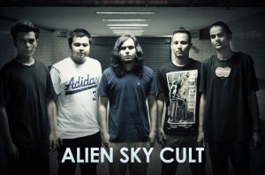 Alien Sky Cult