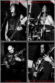 Scrapmetal | Discography, Members | Metal Kingdom