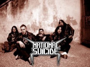 National Suicide
