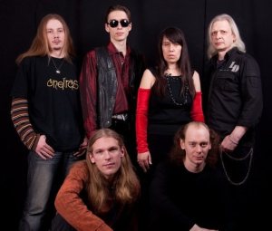 Oneiros | Discography, Members | Metal Kingdom