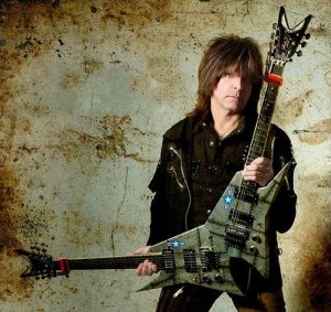 Michael Angelo Batio