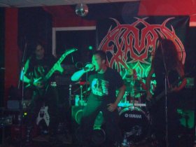 Exhumed Day