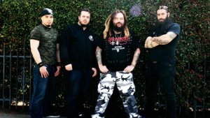 Cavalera Conspiracy photo