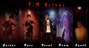 FM Driver