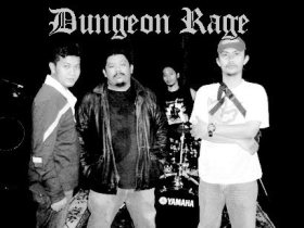 Dungeon Rage