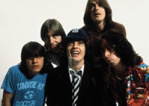 AC/DC