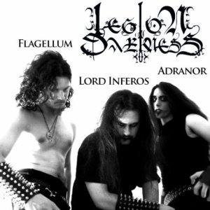 Legion Of Darkness