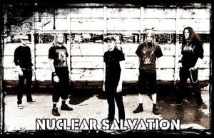 Nuclear Salvation