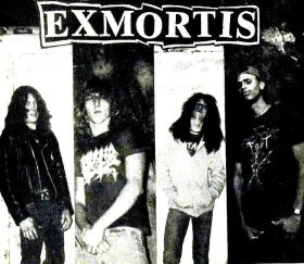 Exmortis