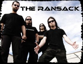 The Ransack