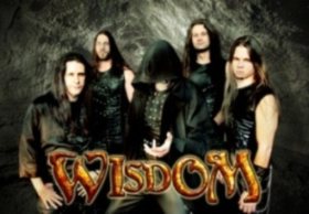 Wisdom (Hungary) – Hunting the Night Lyrics