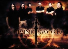 Divine Sword